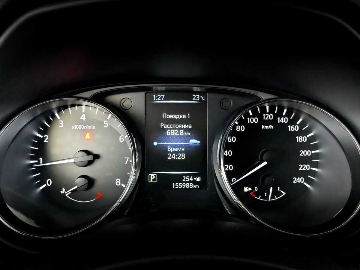 Купить Nissan Qashqai, 2018, 155 989 км.. Фото: #10