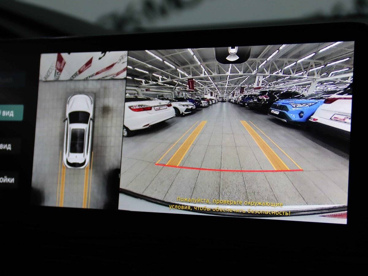 Купить Changan CS55 Plus, 2023, 15 700 км.. Фото: #33