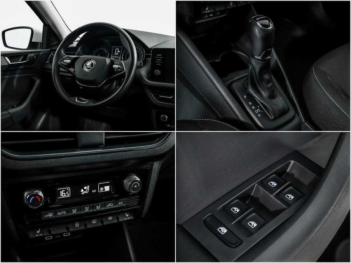 Купить Skoda Rapid, 2021, 70 066 км.. Фото: #13