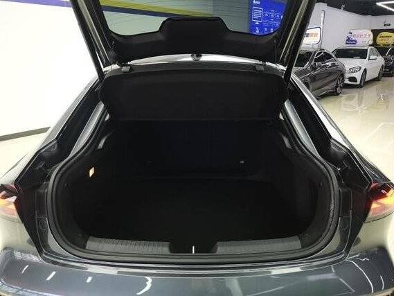 Купить Changan UNI-T, 2022, 56 200 км.. Фото: #12