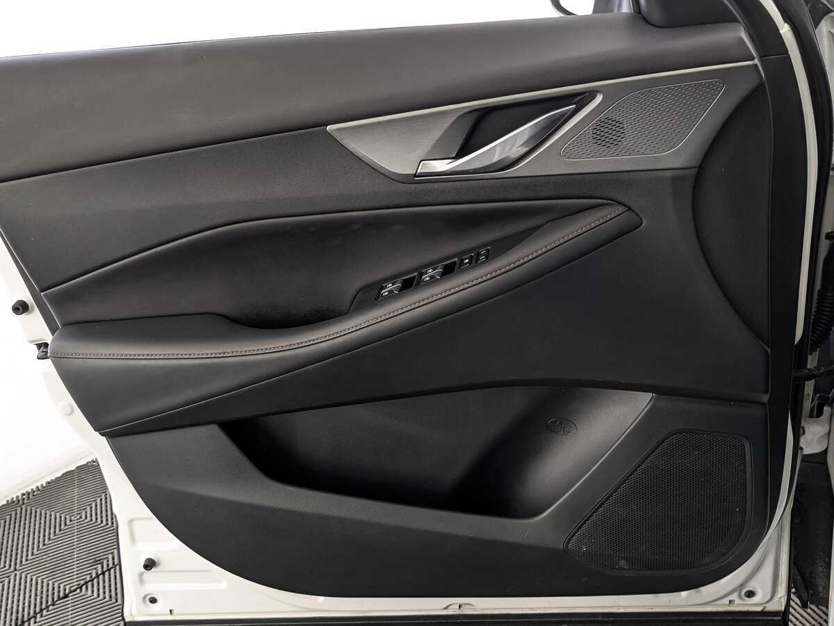 Купить Changan CS35 Plus, 2023, 39 768 км.. Фото: #16