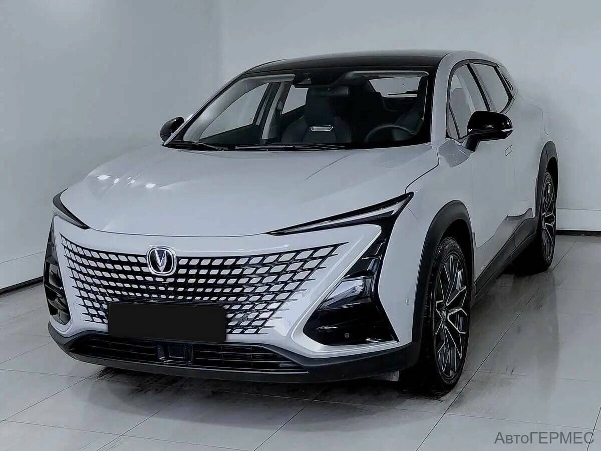 Купить Changan UNI-T, 2023, 1 305 км.. Фото: #0