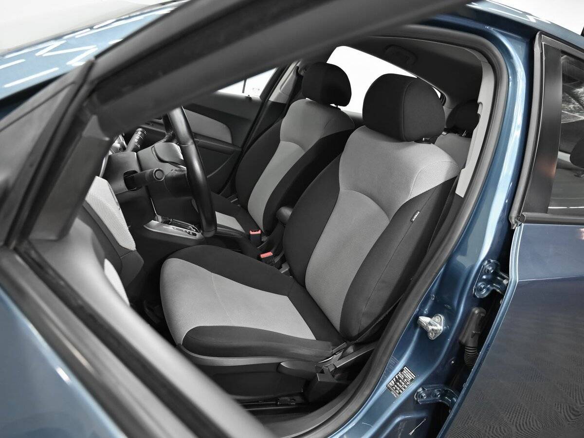 Купить Chevrolet Cruze, 2012, 154 000 км.. Фото: #5