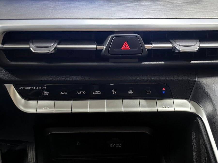 Купить Changan CS35 Plus, 2023, 20 805 км.. Фото: #14