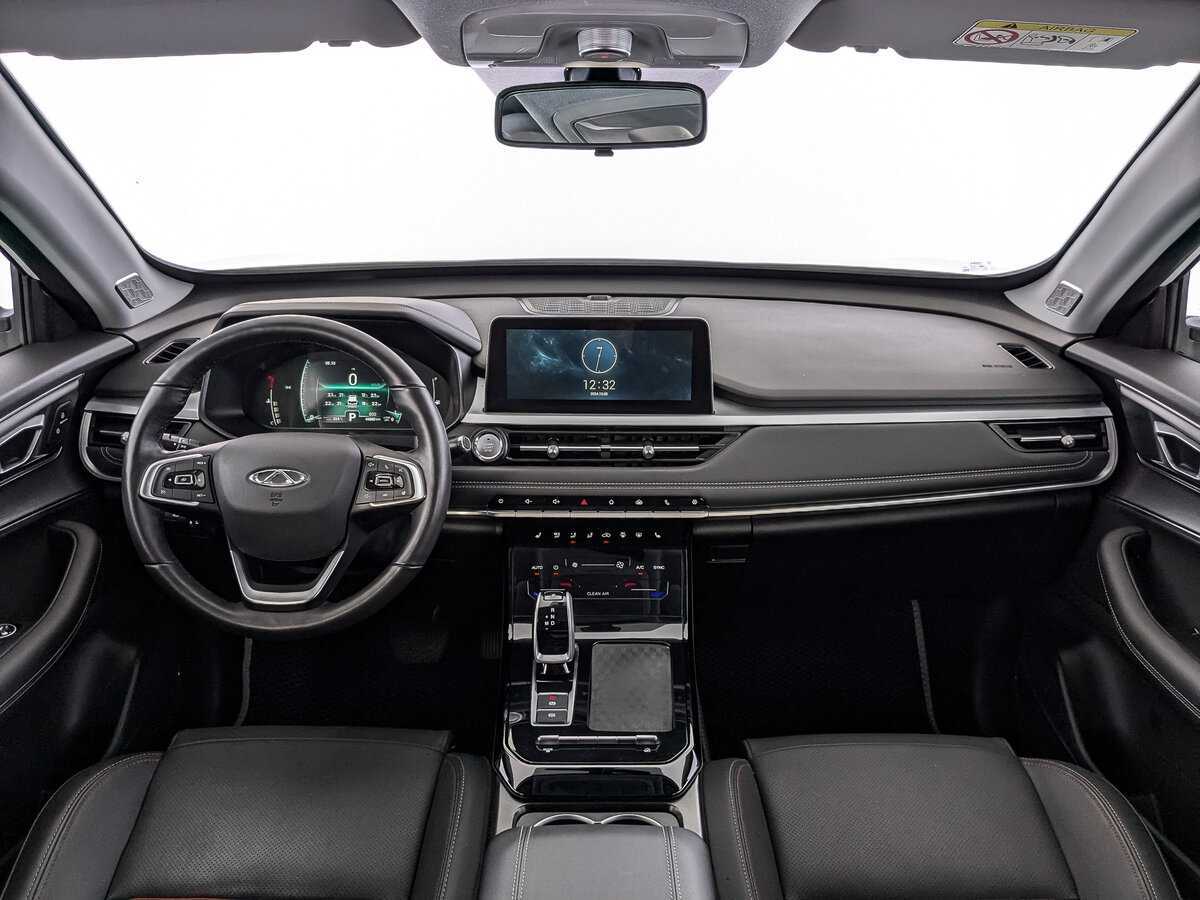 Купить Chery Tiggo 7 Pro, 2022, 44 652 км.. Фото: #13