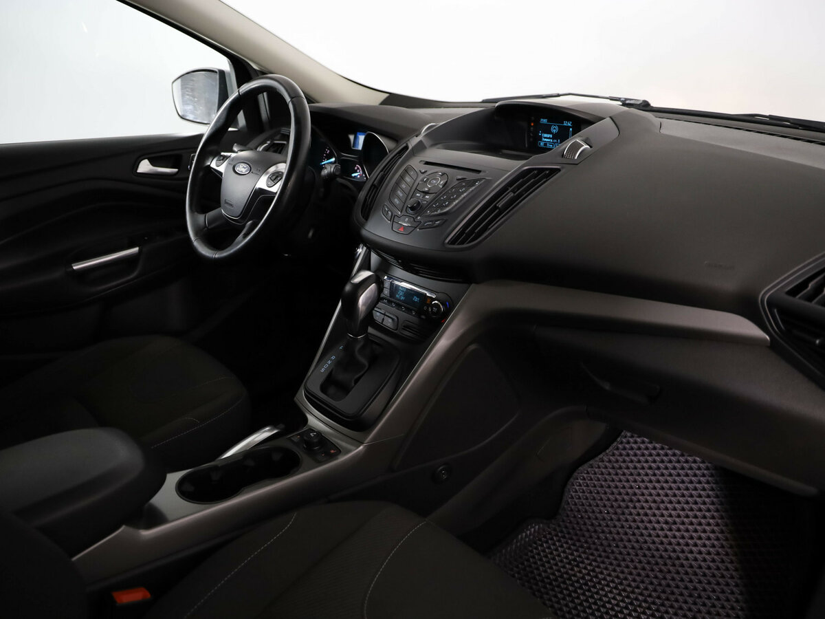 Купить Ford Kuga, 2016, 179 806 км.. Фото: #16