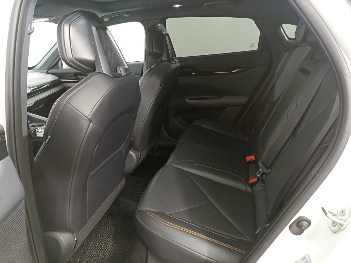 Купить Changan UNI-V, 2023, 21 975 км.. Фото: #10