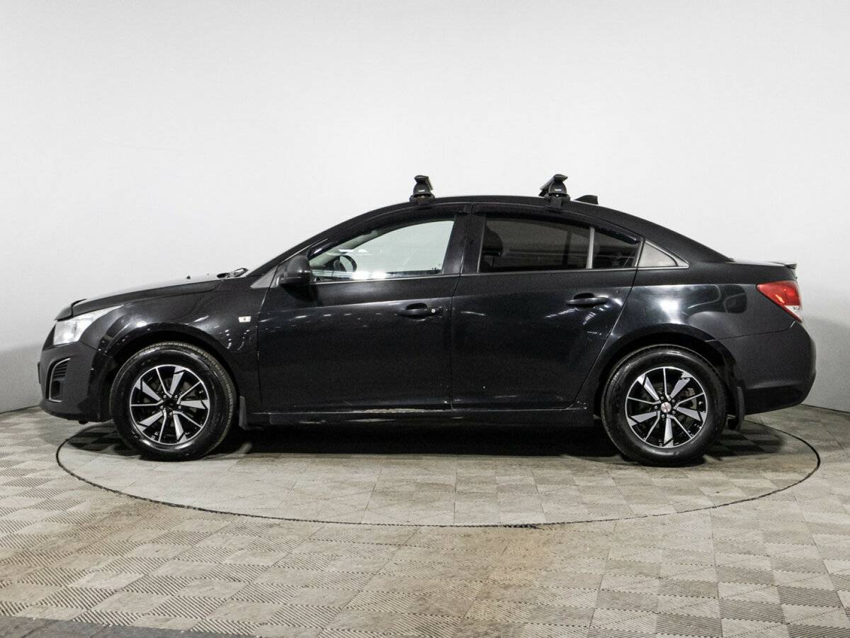 Купить Chevrolet Cruze, 2013, 173 987 км.. Фото: #7