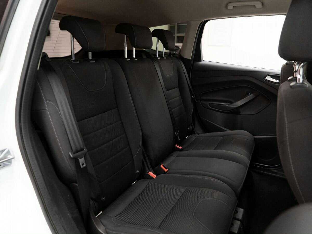 Купить Ford Kuga, 2014, 140 000 км.. Фото: #7