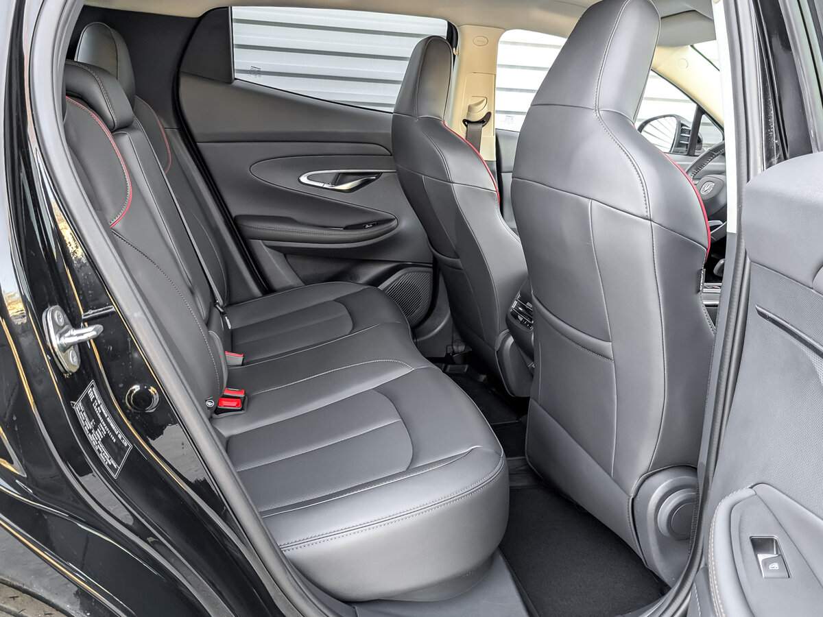 Купить Changan UNI-T, 2023, 54 667 км.. Фото: #11