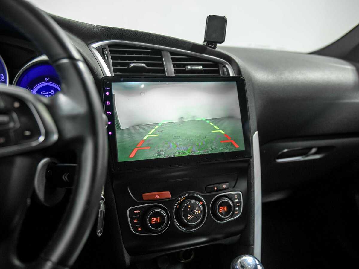 Купить Citroen DS4, 2012, 171 025 км.. Фото: #11