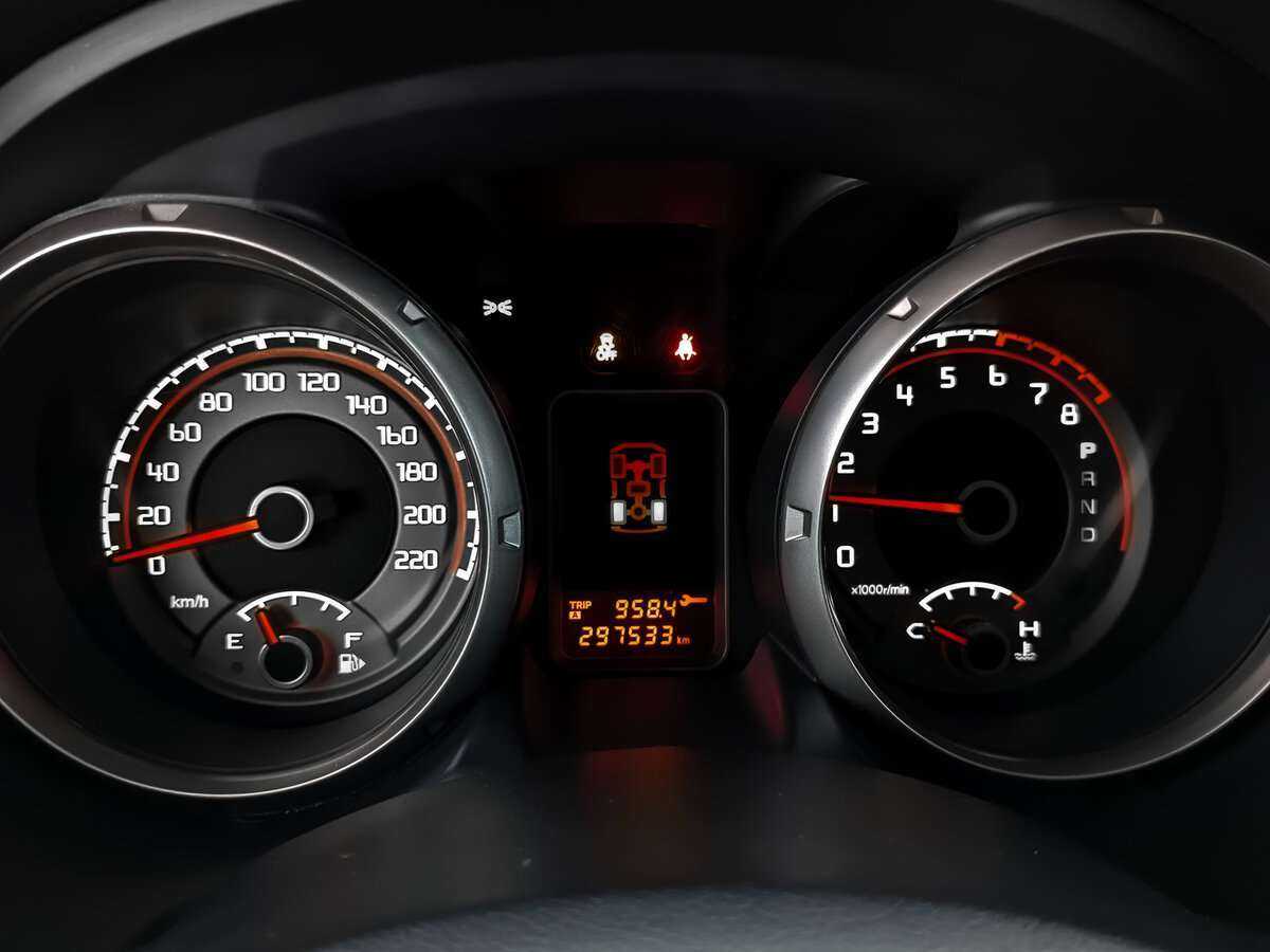 Купить Mitsubishi Pajero, 2013, 297 525 км.. Фото: #15