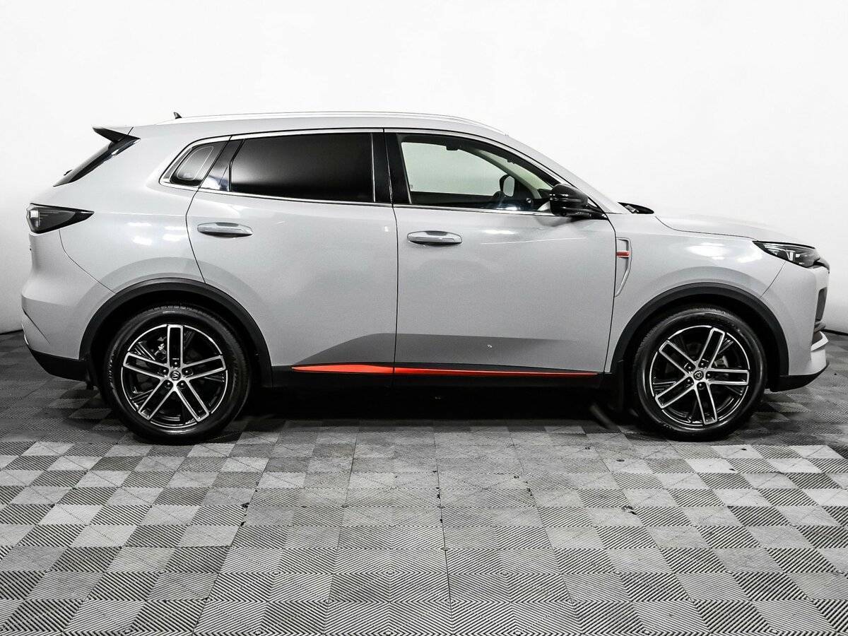 Купить Changan CS55 Plus, 2023, 30 583 км.. Фото: #3