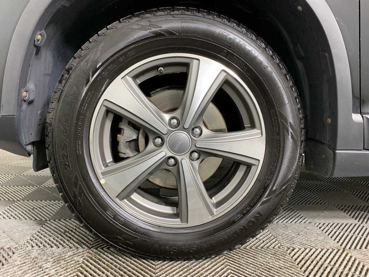 Купить Haval H6, 2019, 91 344 км.. Фото: #8