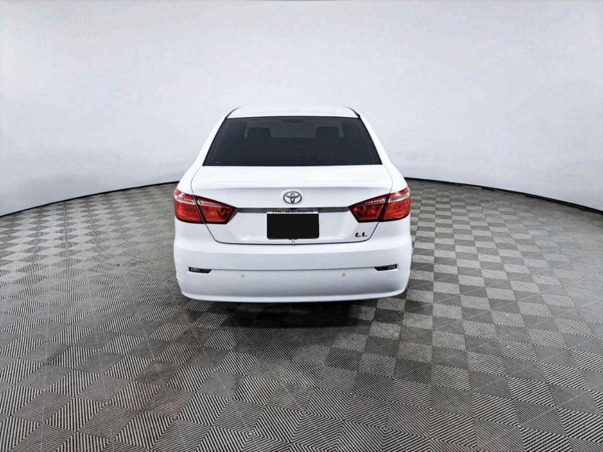 Купить Lifan Solano, 2016, 173 175 км.. Фото: #5