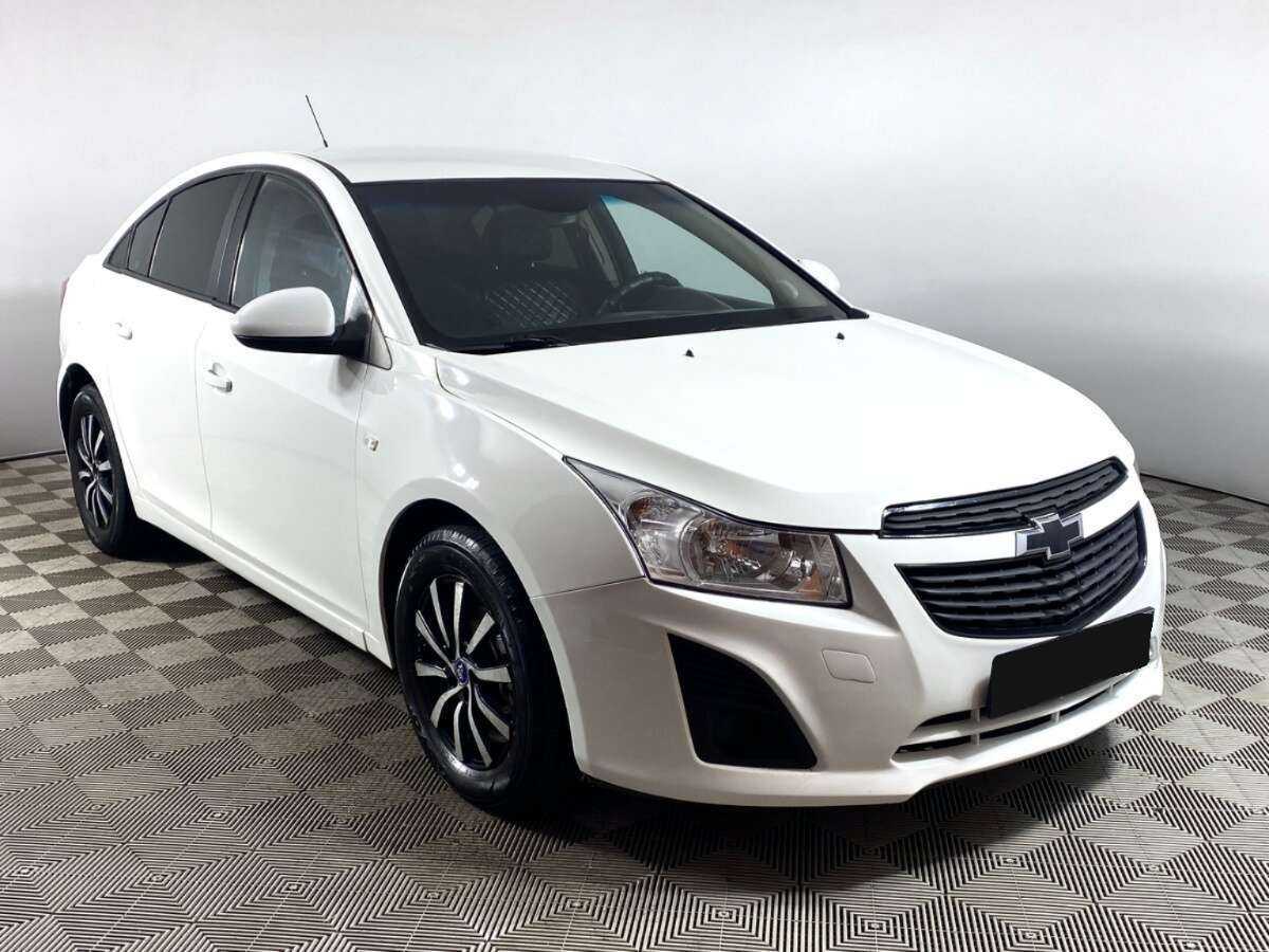 Купить Chevrolet Cruze, 2013, 115 000 км.. Фото: #2