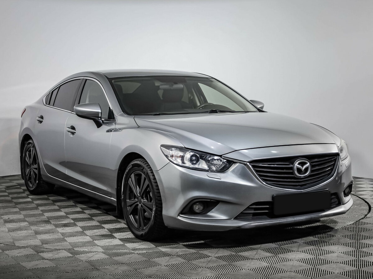 Купить Mazda 6, 2012, 251 876 км.. Фото: #2