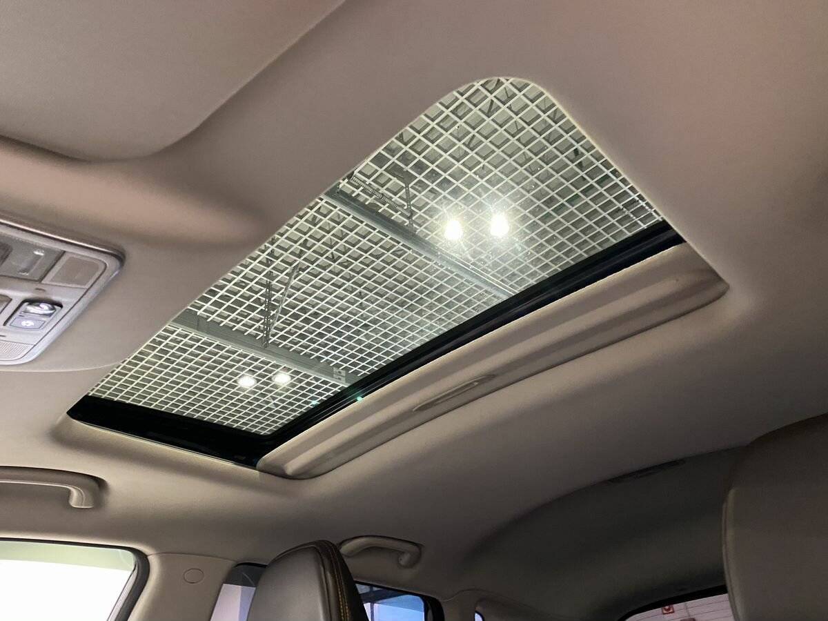 Купить Changan CS35 Plus, 2020, 95 173 км.. Фото: #19