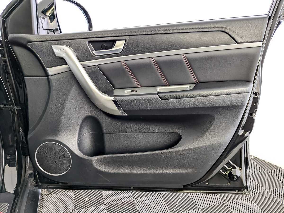 Купить Haval H6, 2018, 109 575 км.. Фото: #20