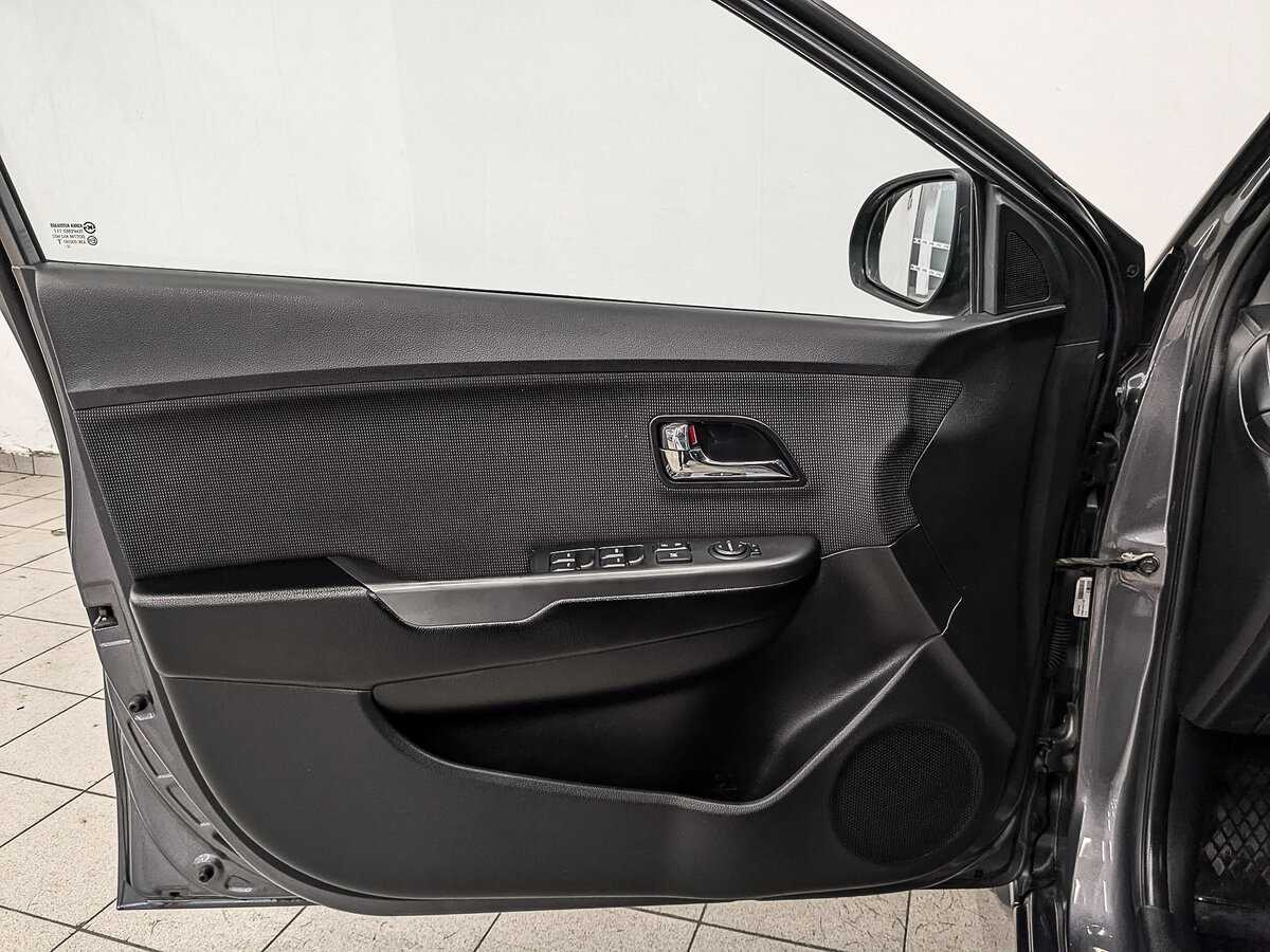 Купить Kia Rio, 2014, 128 476 км.. Фото: #18