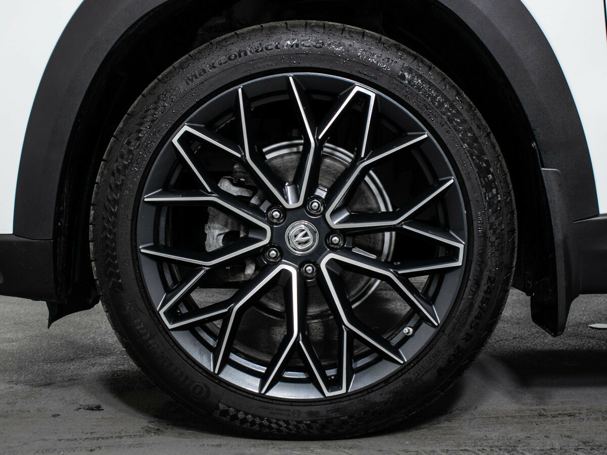 Купить Changan UNI-T, 2022, 39 665 км.. Фото: #21