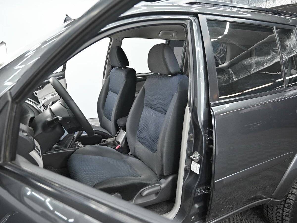 Купить Mitsubishi Pajero Sport, 2014, 174 500 км.. Фото: #5