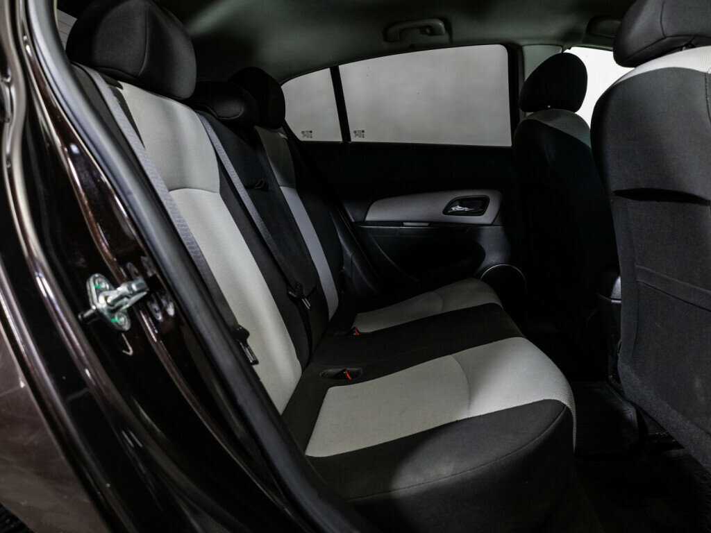 Купить Chevrolet Cruze, 2013, 134 650 км.. Фото: #8