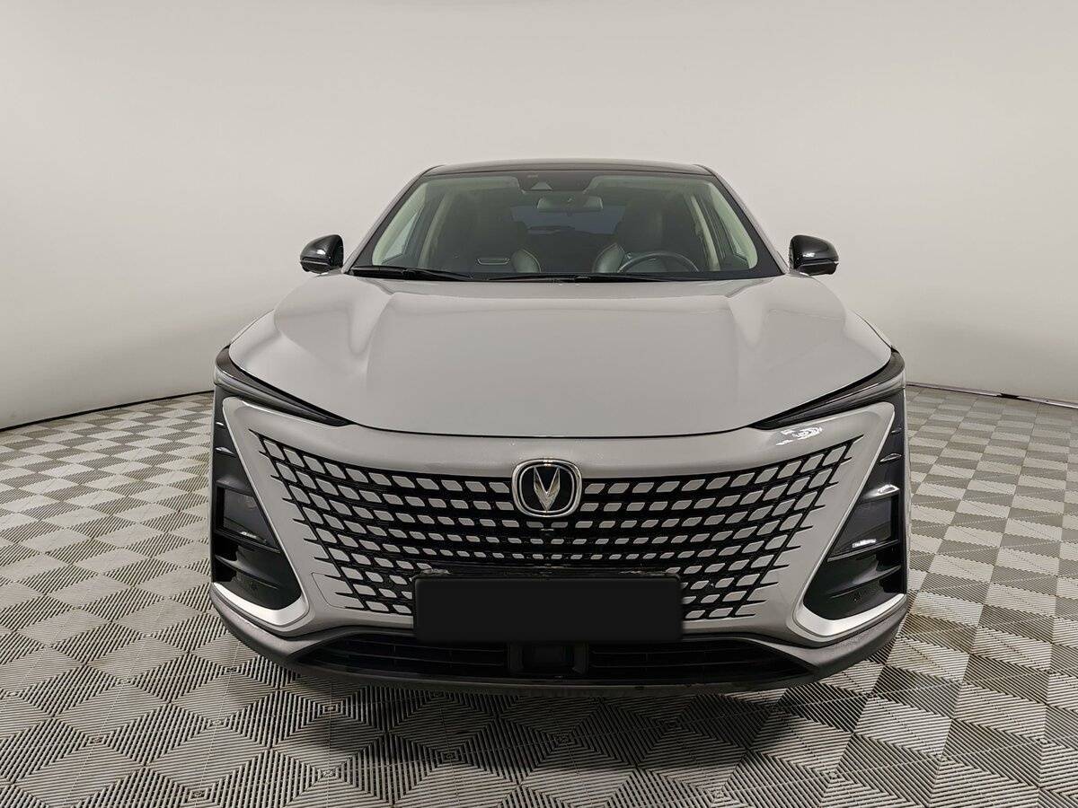 Купить Changan UNI-T, 2023, 31 724 км.. Фото: #1