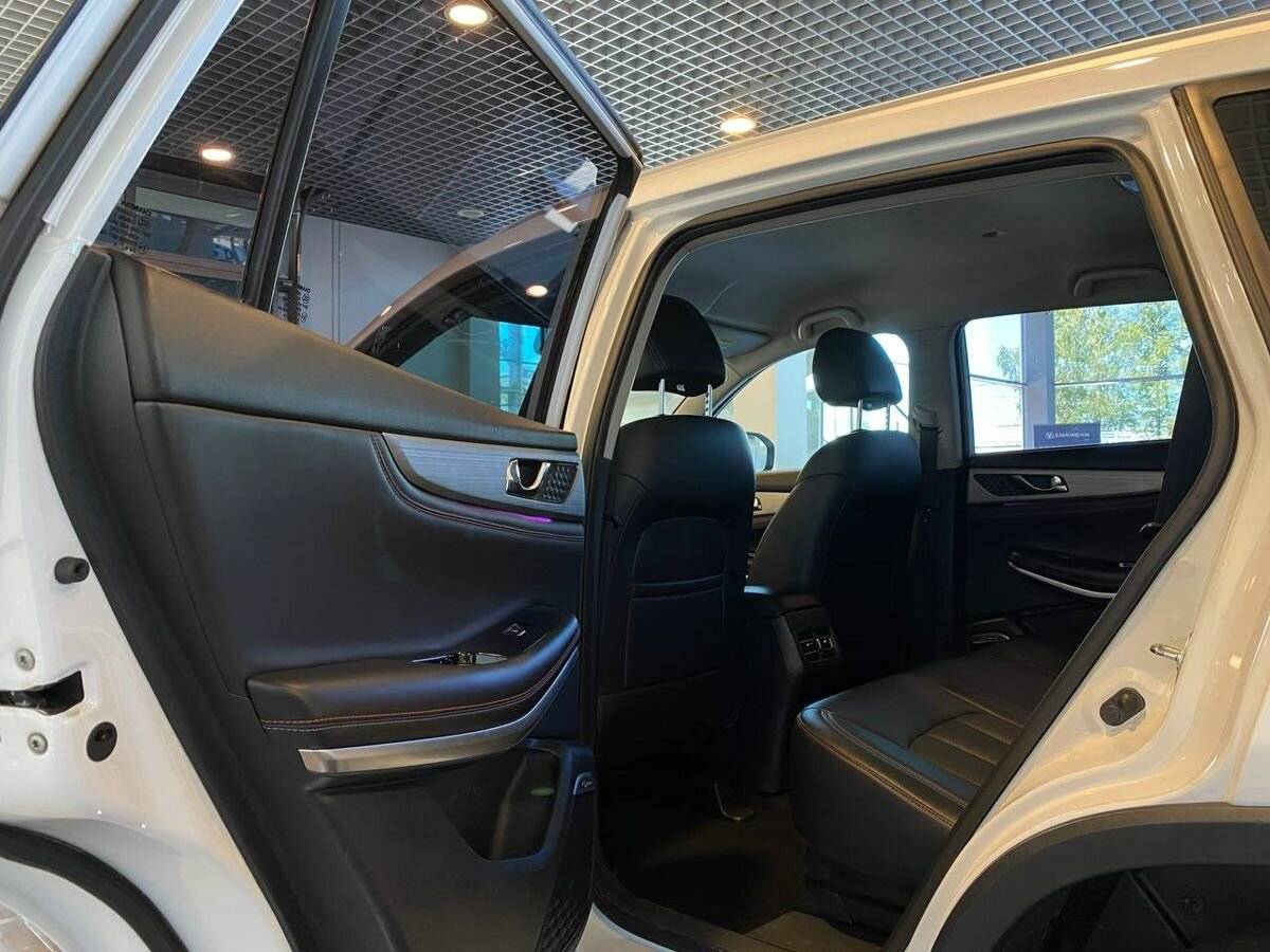 Купить Changan CS75, 2020, 95 304 км.. Фото: #23