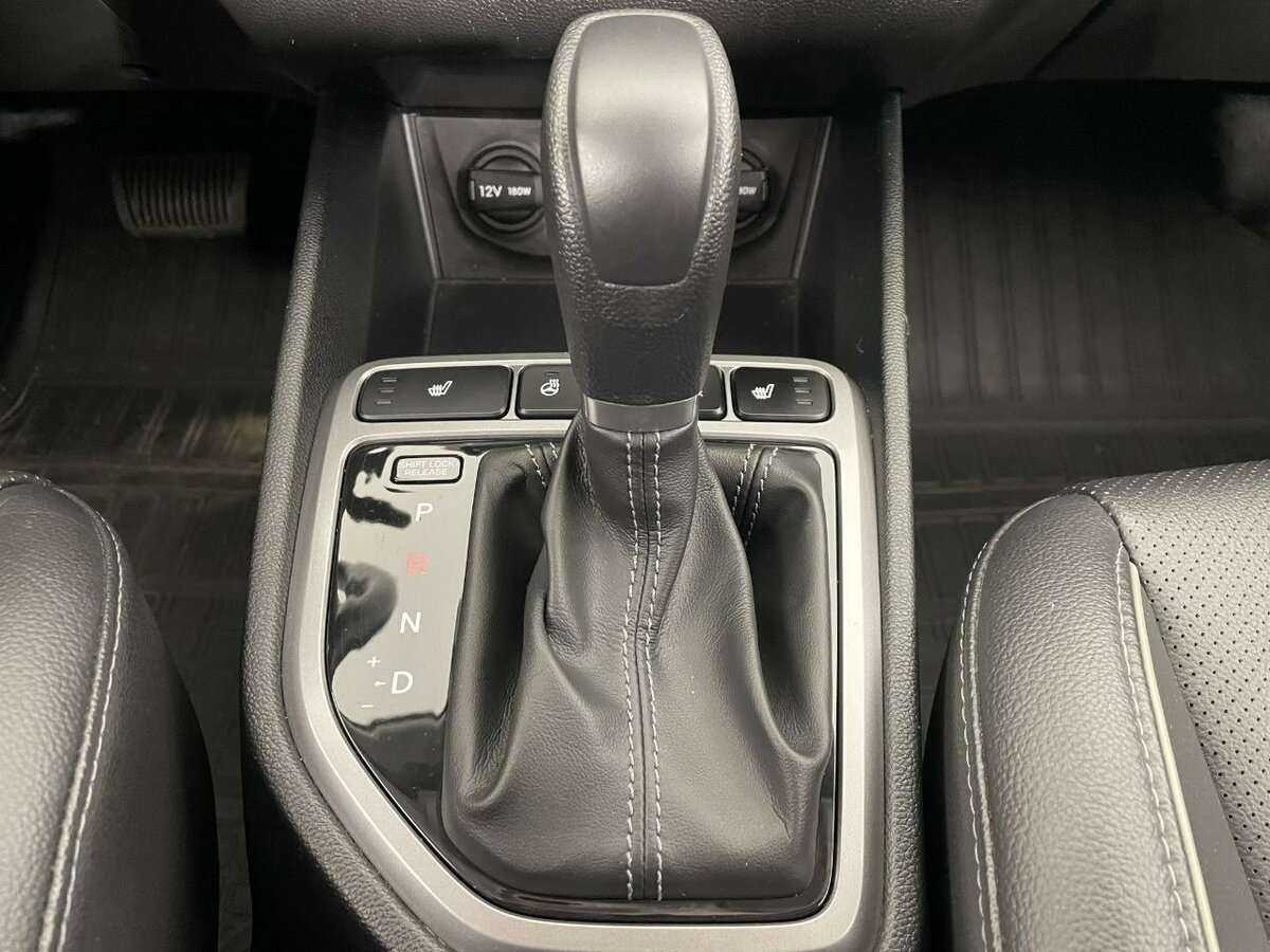 Купить Hyundai Creta, 2016, 66 824 км.. Фото: #12