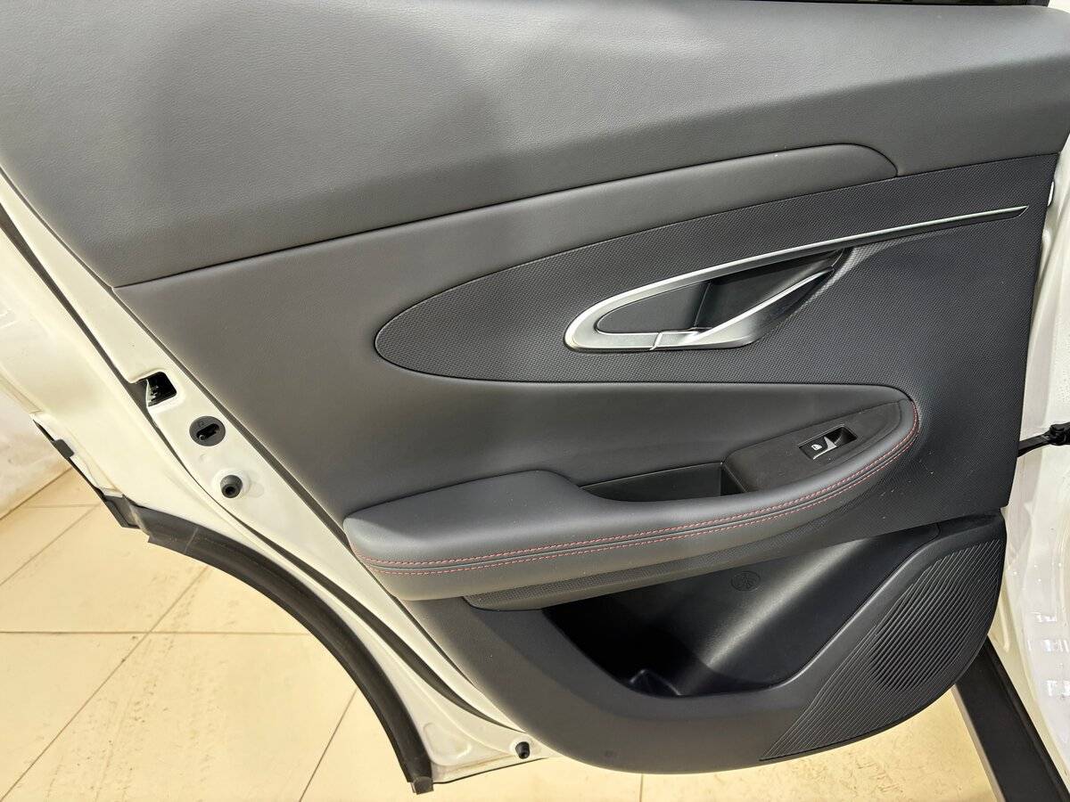 Купить Changan UNI-T, 2023, 29 469 км.. Фото: #12