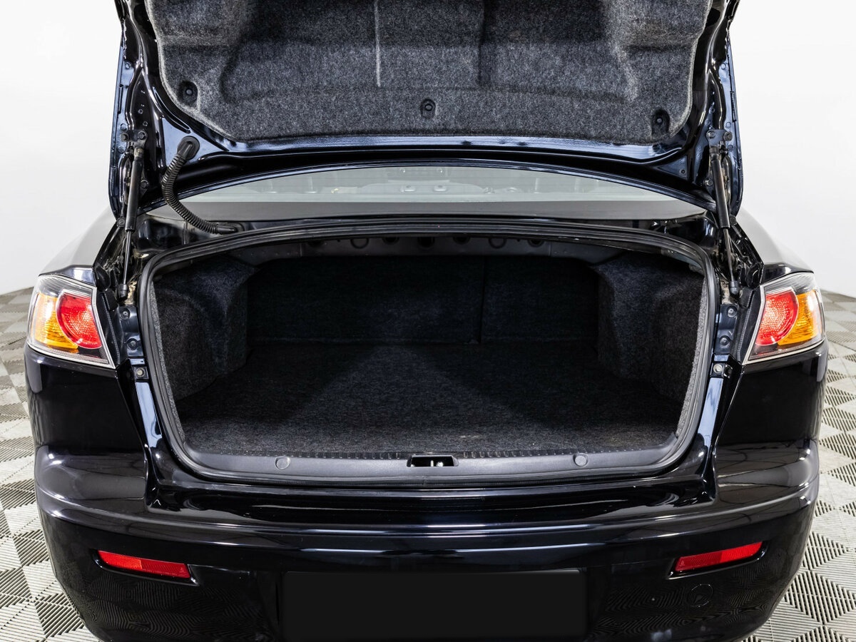 Купить Mitsubishi Lancer, 2012, 155 351 км.. Фото: #14