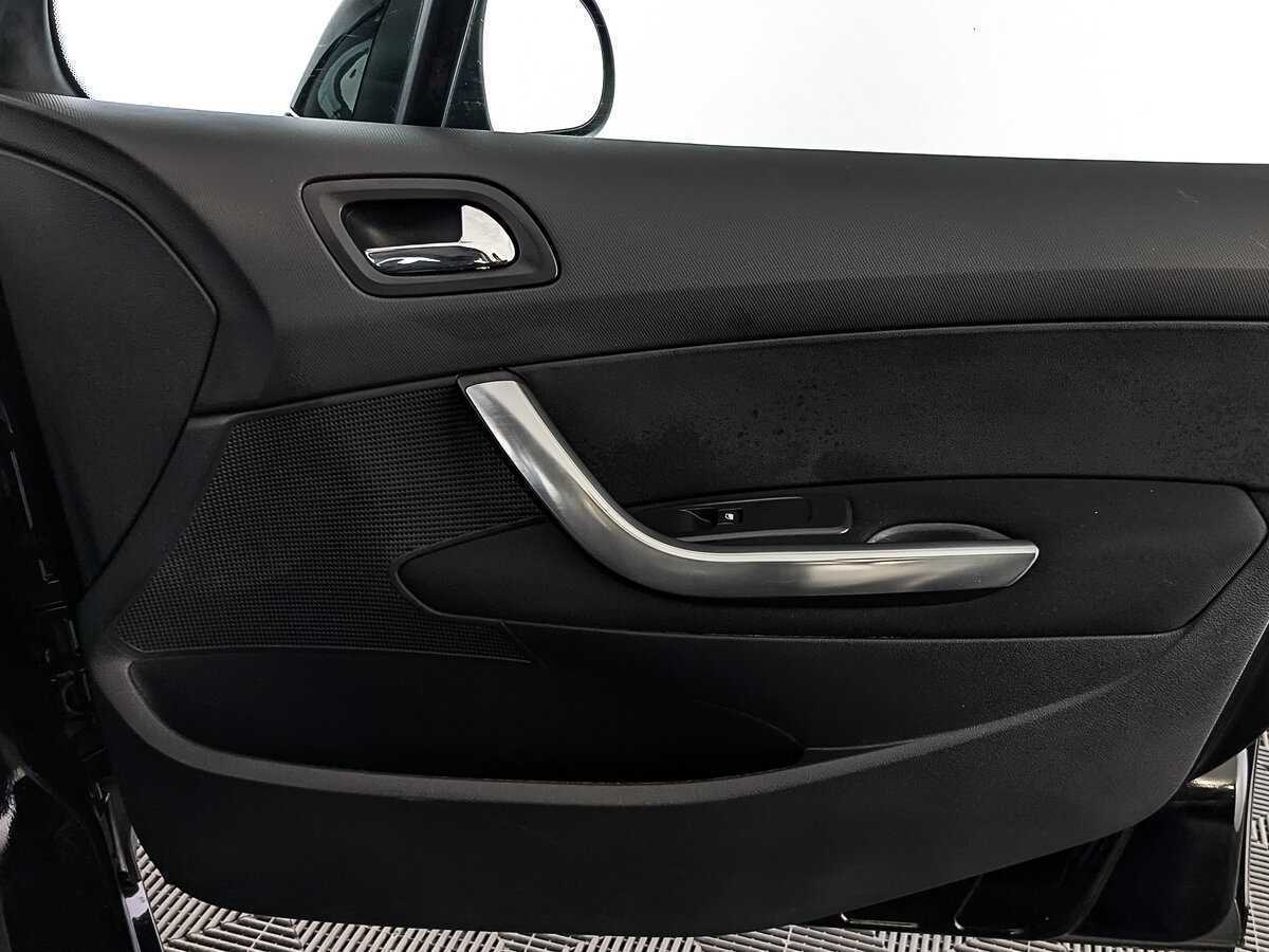 Купить Peugeot 408, 2016, 110 723 км.. Фото: #22