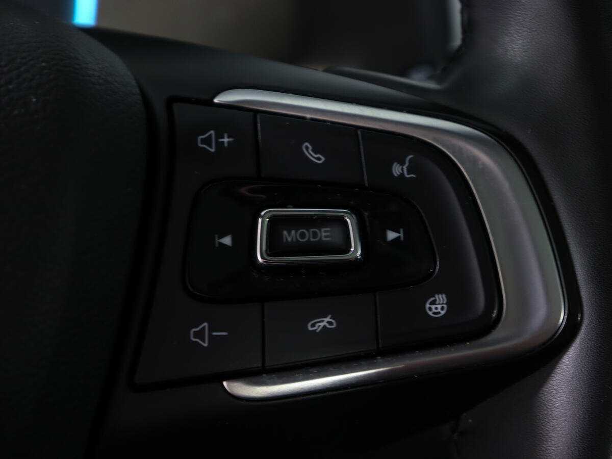 Купить Chery Tiggo 7 Pro, 2021, 49 553 км.. Фото: #20