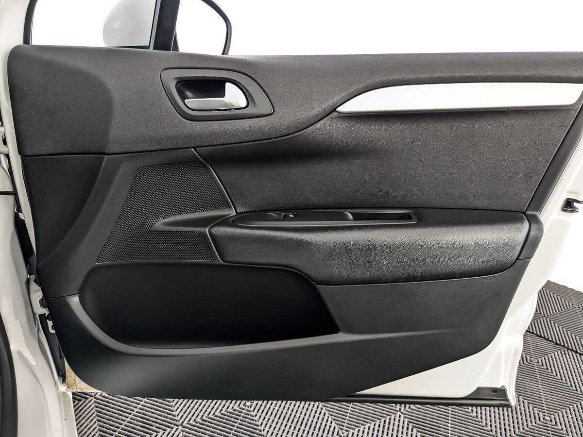 Купить Citroen C4, 2014, 136 324 км.. Фото: #19