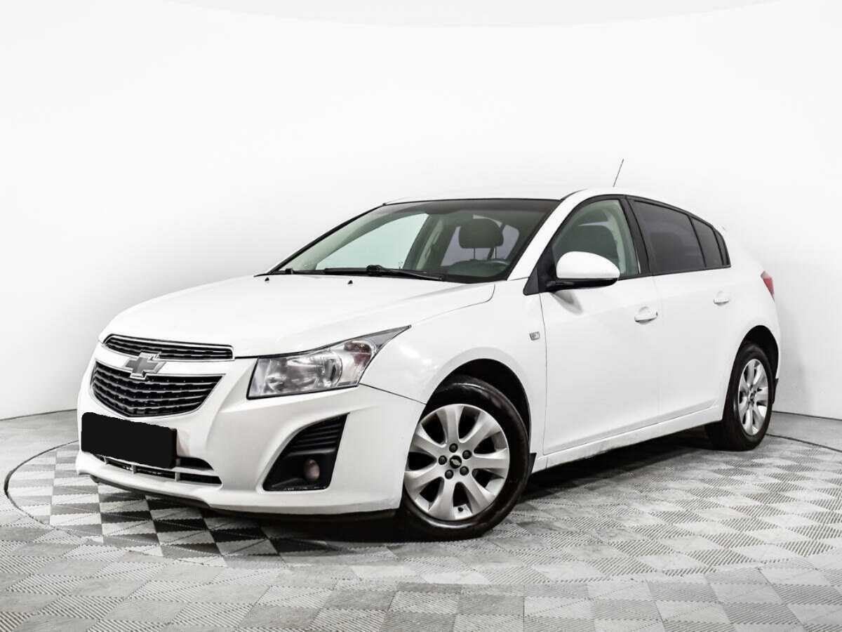 Купить Chevrolet Cruze, 2013, 247 074 км.. Фото: #0