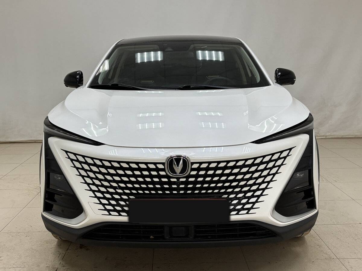 Купить Changan UNI-T, 2023, 29 469 км.. Фото: #0