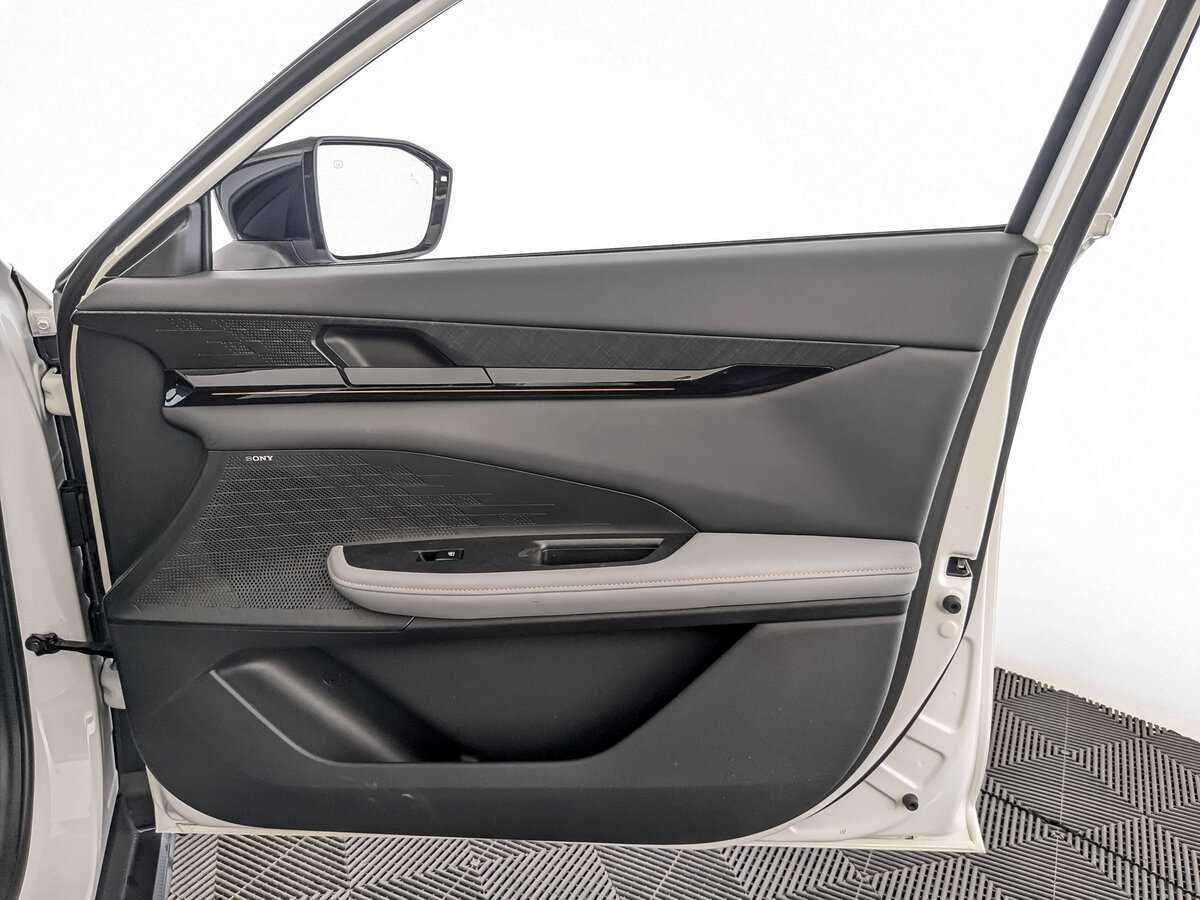 Купить Changan UNI-V, 2023, 10 569 км.. Фото: #22