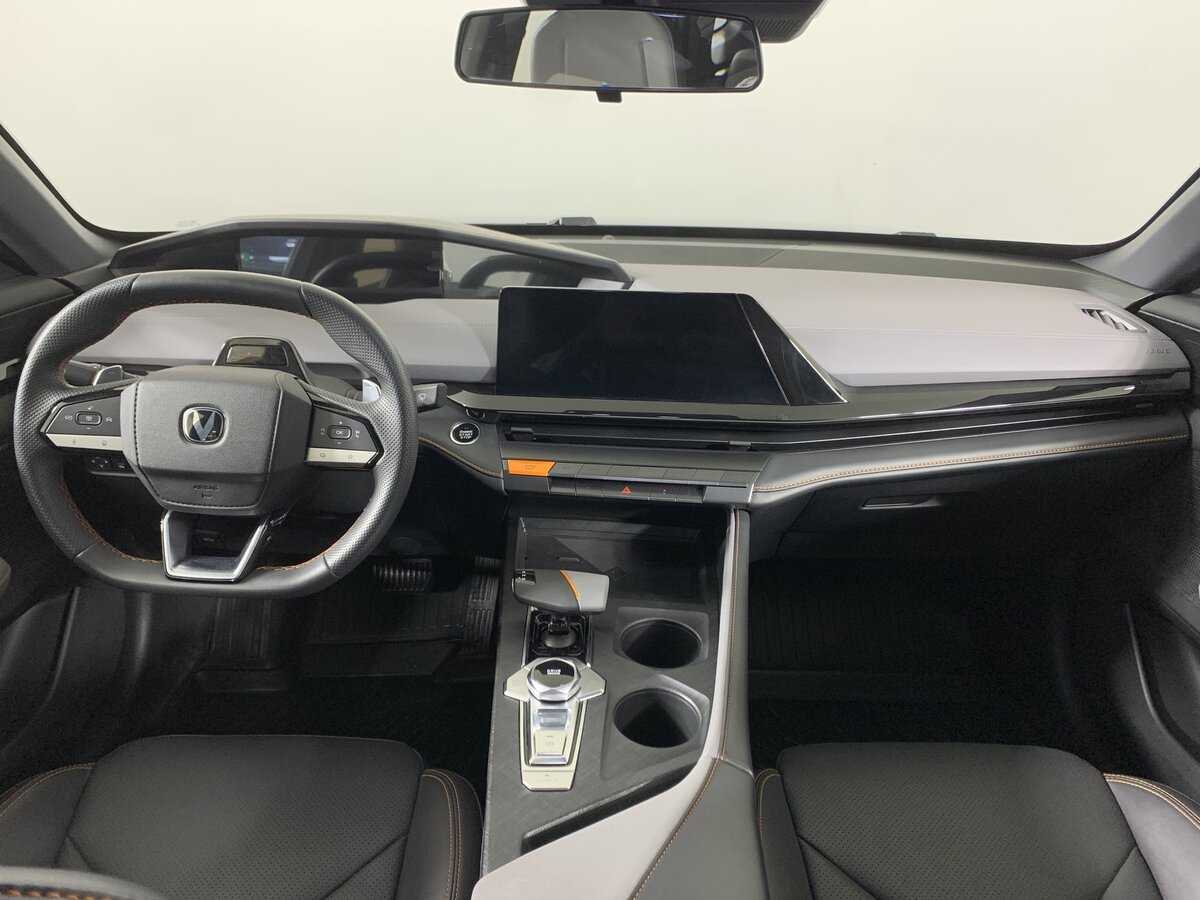 Купить Changan UNI-V, 2023, 15 183 км.. Фото: #12