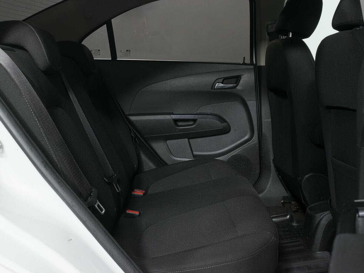 Купить Chevrolet Aveo, 2013, 173 000 км.. Фото: #8