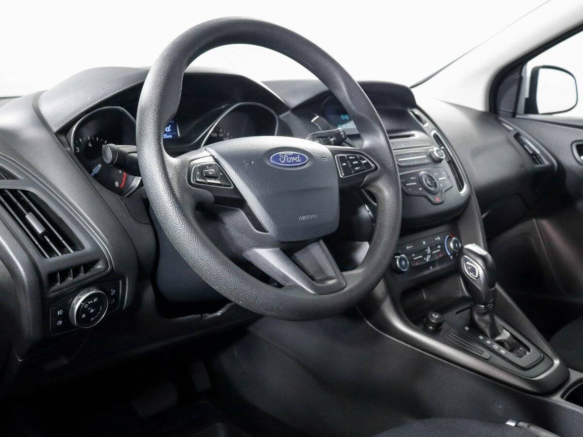 Купить Ford Focus, 2018, 79 002 км.. Фото: #13