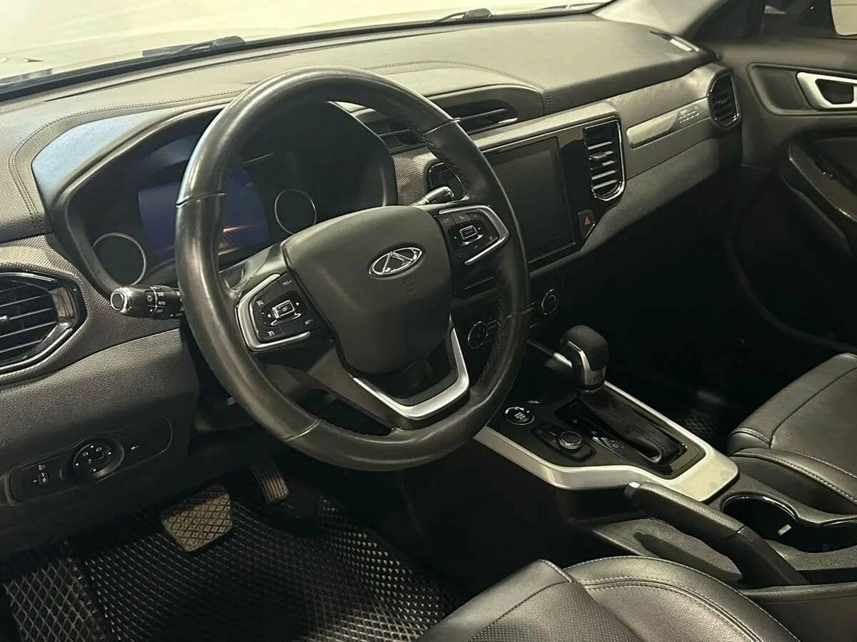 Купить Chery Tiggo 4, 2019, 47 800 км.. Фото: #7