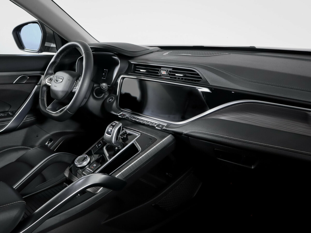 Купить Geely Atlas Pro, 2023, 42 100 км.. Фото: #8