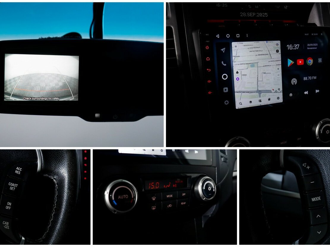 Купить Mitsubishi Pajero, 2012, 225 633 км.. Фото: #12