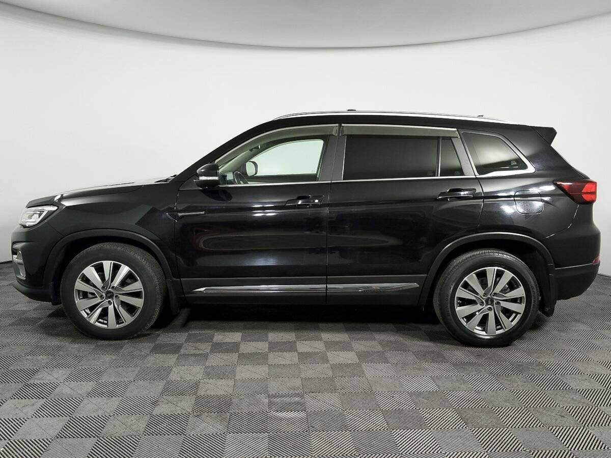 Купить Changan CS75, 2020, 79 412 км.. Фото: #7