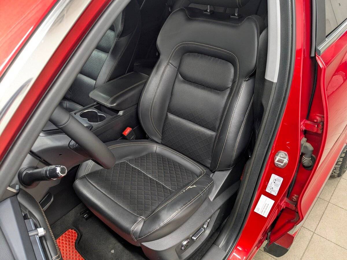 Купить Chery Tiggo 8, 2020, 135 967 км.. Фото: #3