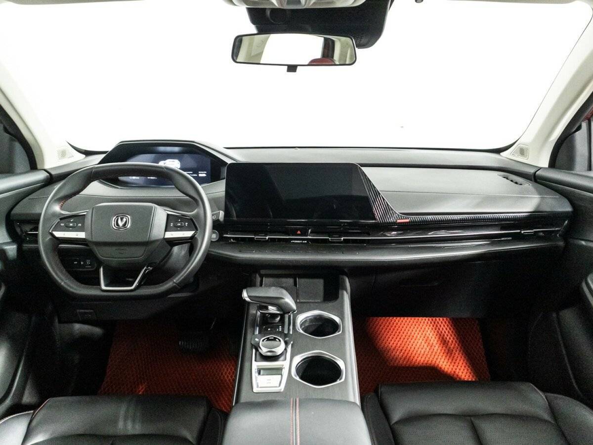 Купить Changan CS55 Plus, 2023, 66 203 км.. Фото: #12