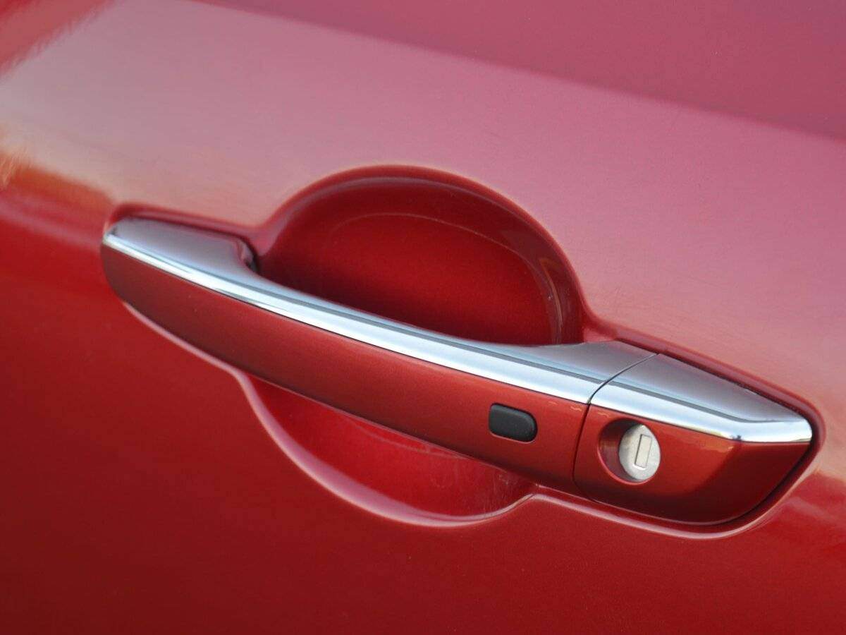 Купить Changan CS35 Plus, 2020, 52 323 км.. Фото: #16