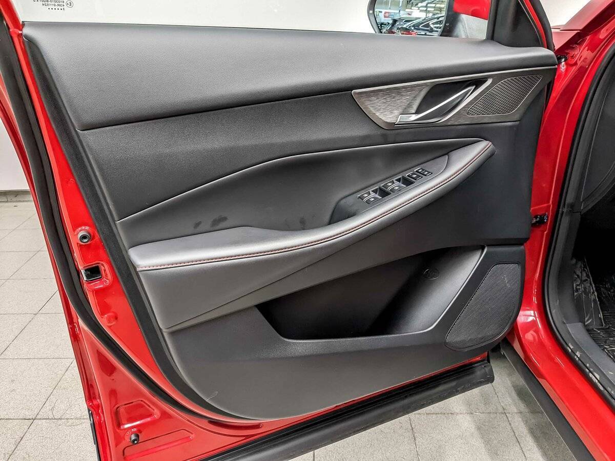 Купить Changan CS35 Plus, 2023, 16 690 км.. Фото: #16