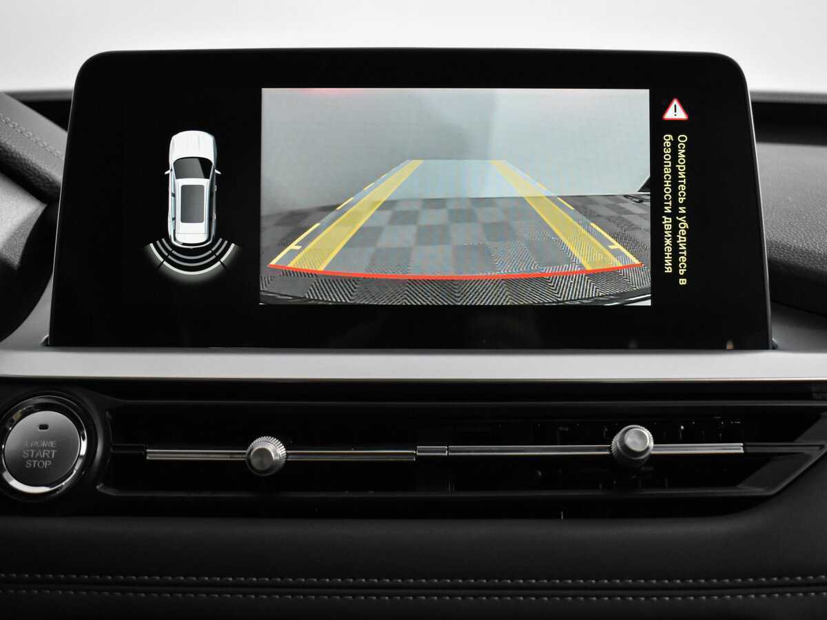 Купить Chery Tiggo 7 Pro, 2023, 13 970 км.. Фото: #22